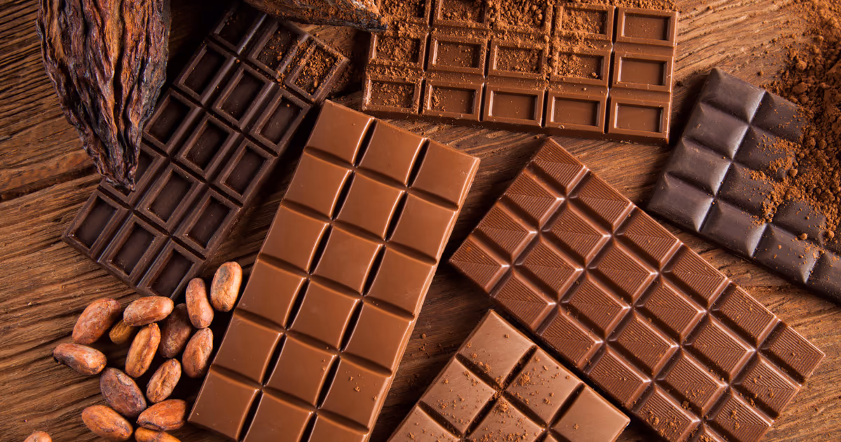 Chocolate Bars